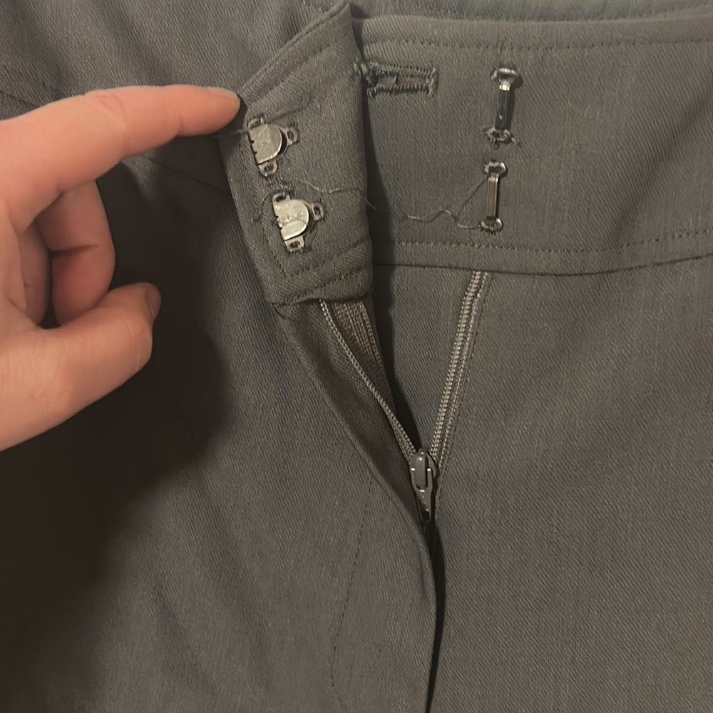 Work pants - Picture 3 of 7